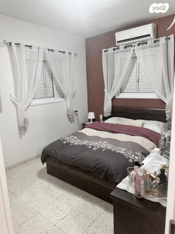 דירה, רמב"ם 26, רמת חן ובן ציון, נתניה