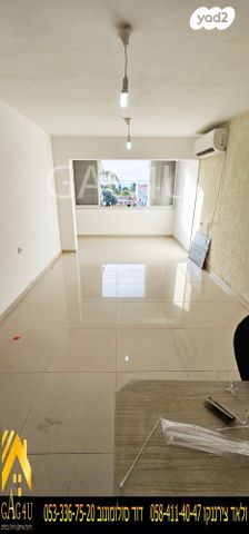 דירה, דרך העמק, רמת בלפור, מגדל העמק