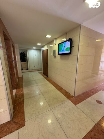 דירה, שדרות קדש, ברנע, אשקלון