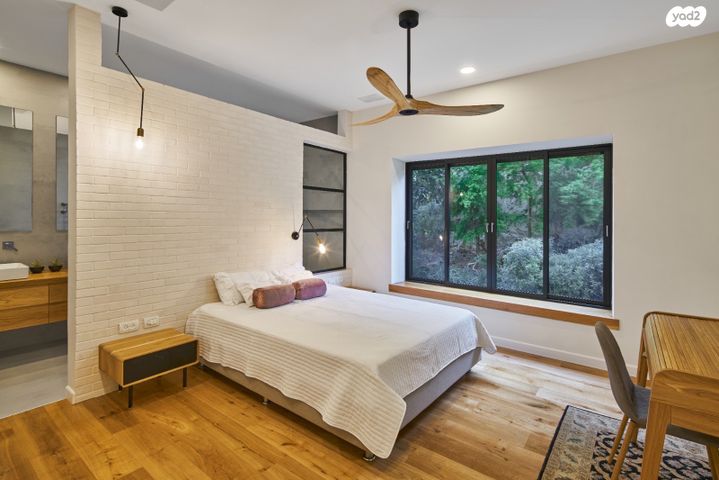 בית פרטי/ קוטג', השמורה, זכרון יעקב