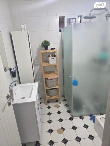 דירה, גלבוע, שכונה ה', באר שבע