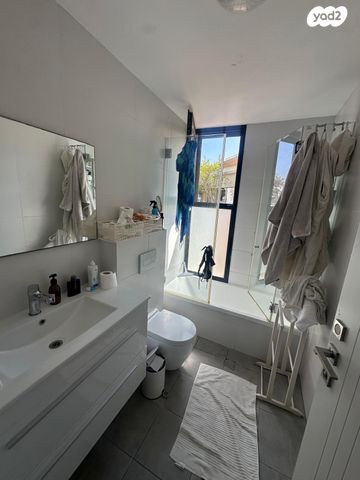 דירה, טשרניחובסקי, לב תל אביב, לב העיר צפון, תל אביב יפו