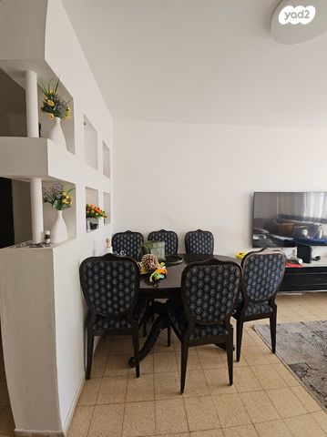 דירה, מחרוזת 45, יפו ד', גבעת התמרים, תל אביב יפו