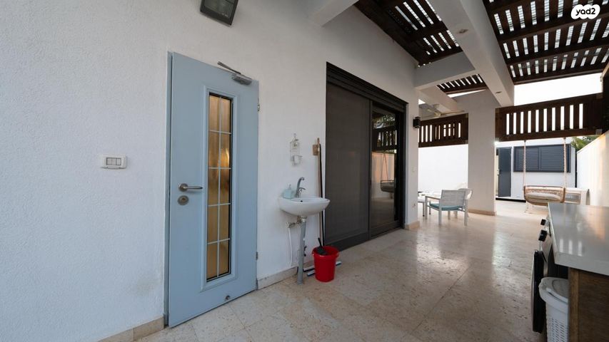 בית פרטי/ קוטג', הברוש, שדה צבי, שדה צבי