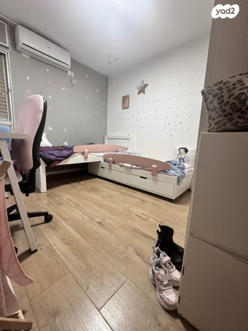 דירה, שדרות גולדה מאיר, נתניה