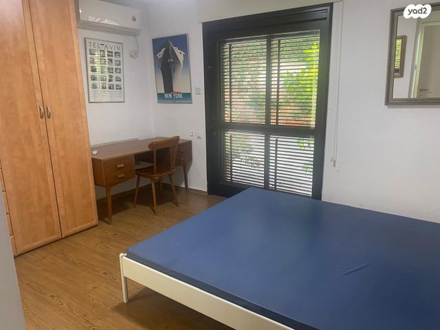 בית פרטי/ קוטג', אפקה, תל אביב יפו