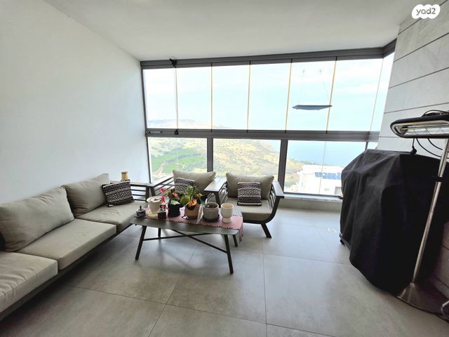 דירה, מורן, שיכון עובדים, טבריה