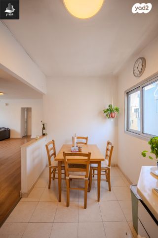 דירה, בוגרשוב 55, הצפון הישן - דרום, תל אביב יפו