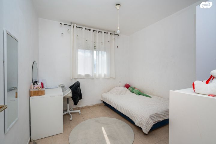 דירה, חטיבת גולני 22, הפארק - צפון ותיק, חדרה