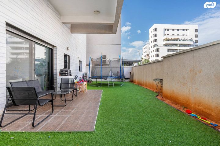 דירת גן, לבונה 1, אור ים, אור עקיבא