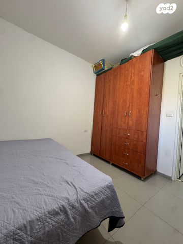 דירה, עמנואל זיסמן, חומת שמואל, הר חומה, ירושלים