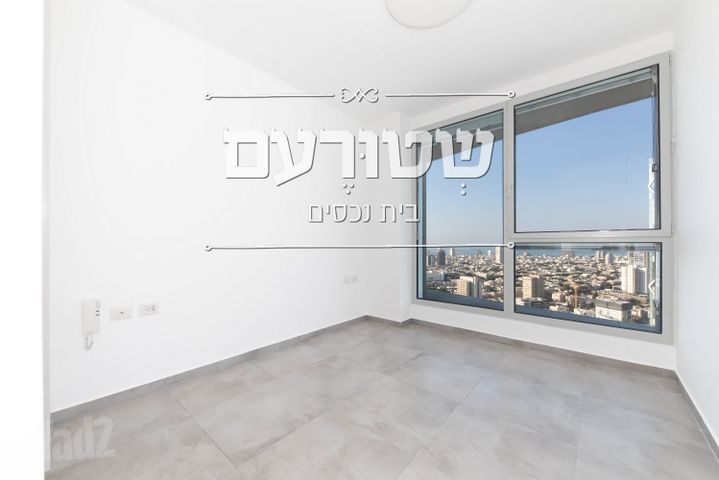 דירה למכירה בתל אביב יפו (תיווך) — 5
