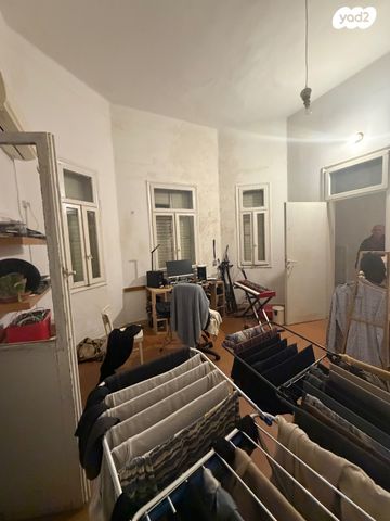 דירה, שבטי ישראל, צהלון, שיכוני חסכון, תל אביב יפו