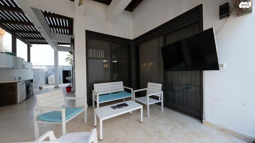 בית פרטי/ קוטג', הברוש, שדה צבי, שדה צבי