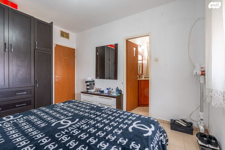 דירה, חטיבת גולני 22, הפארק - צפון ותיק, חדרה