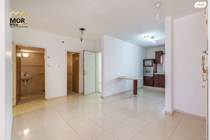 נאות בגין, לב יבנה