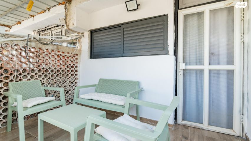 דירה, אברהם אבינו, באר שבע