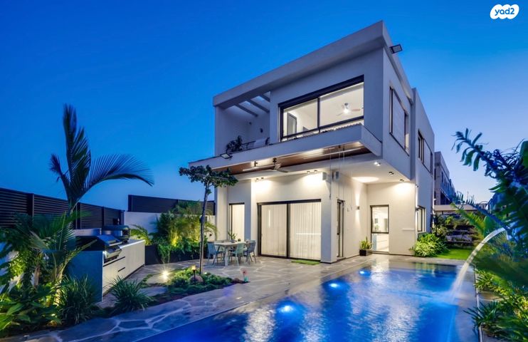 בית פרטי/ קוטג'