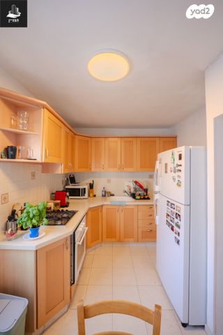 דירה, בוגרשוב 55, הצפון הישן - דרום, תל אביב יפו