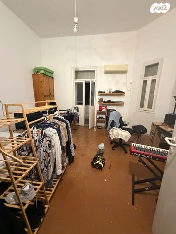 דירה, שבטי ישראל, צהלון, שיכוני חסכון, תל אביב יפו