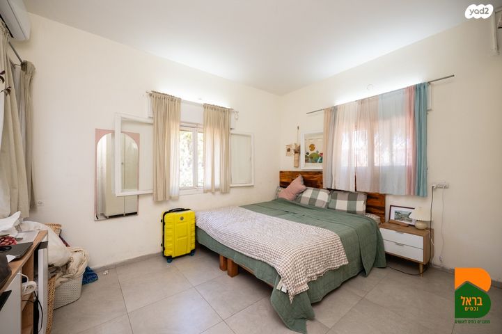 משק חקלאי/ נחלה, כפר פינס