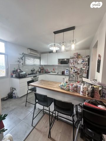 דירה, שדרות גולדה מאיר, נתניה