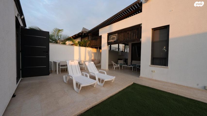 בית פרטי/ קוטג', הברוש, שדה צבי, שדה צבי