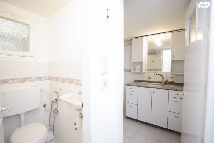 דירת גן, שמואל שלאין, בית הכרם, רמת בית הכרם, ירושלים