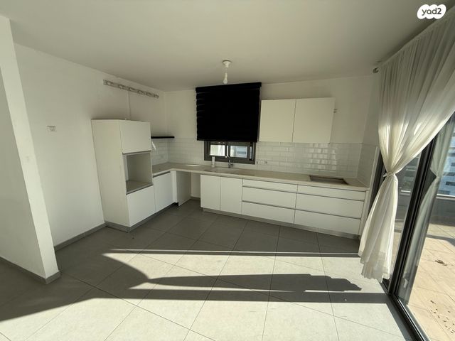 גג/ פנטהאוז, כרמי גת, קרית גת