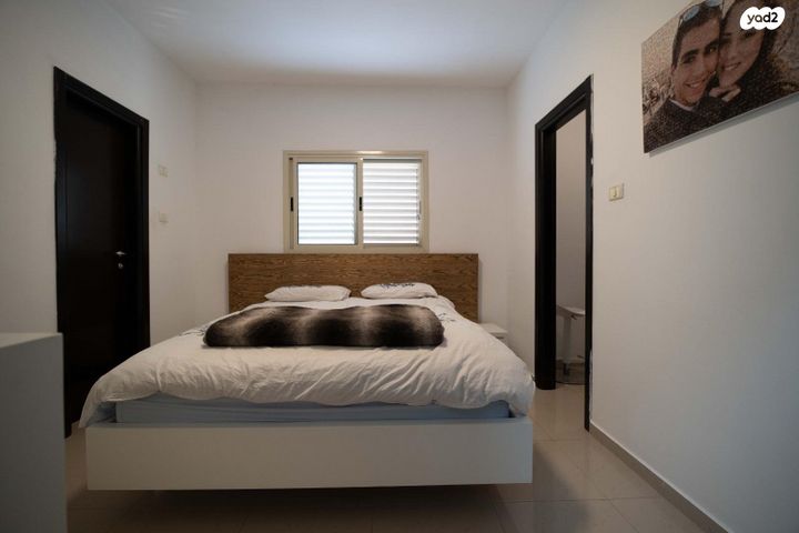 בית פרטי/ קוטג', אלישע, שפירא, אופקים