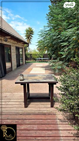 בית פרטי/ קוטג', עדן, קדר