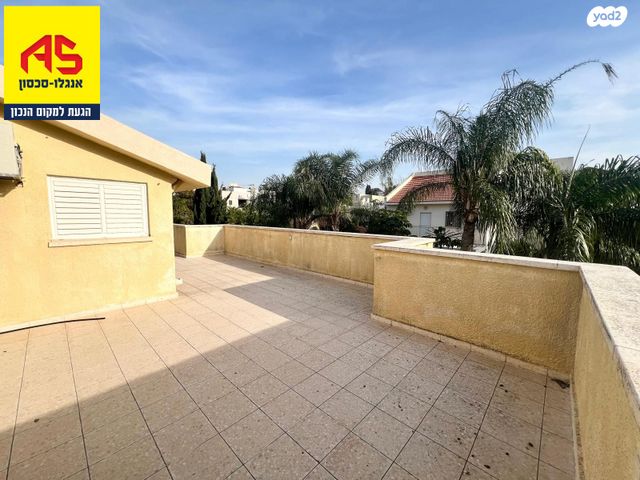 בית פרטי/ קוטג', שרת, צפון מזרח מרכז העיר, נתניה