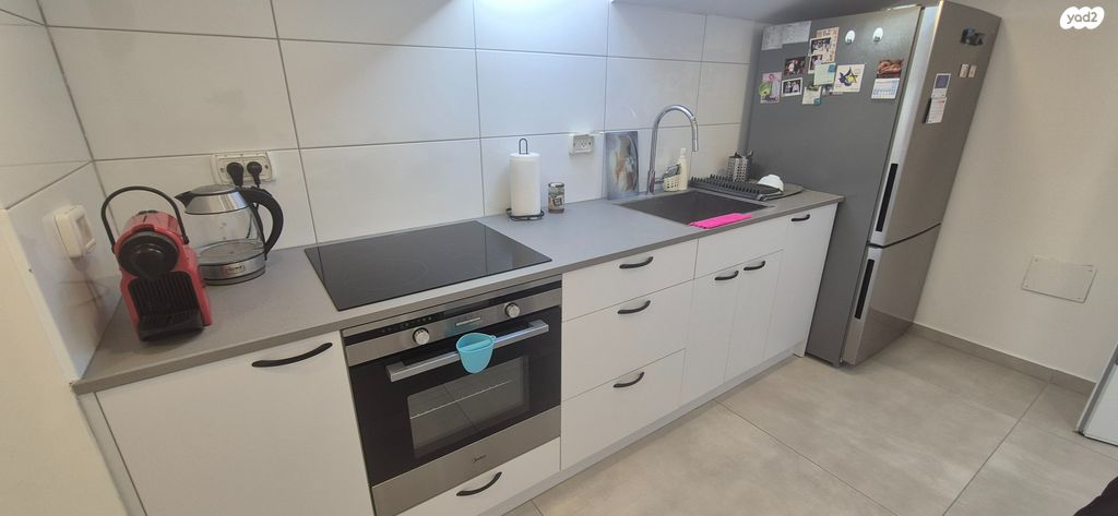 יחידת דיור, בית דגן