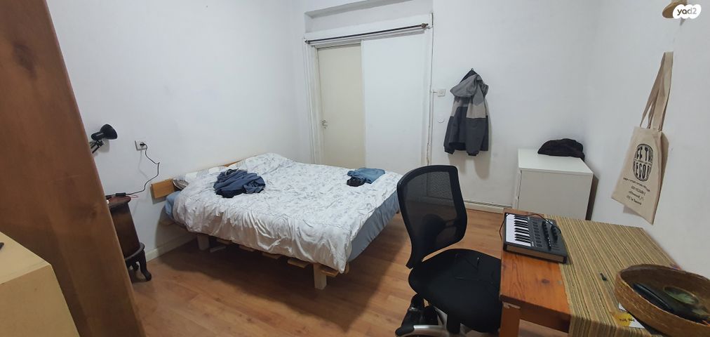 דירה, שדרות מסריק, הצפון הישן - דרום, תל אביב יפו