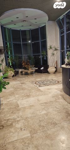 יחידת דיור, מרינה, פארק לאומי וחופים, אשקלון