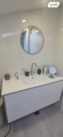 יחידת דיור, בית דגן