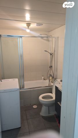 יחידת דיור, מרינה, פארק לאומי וחופים, אשקלון