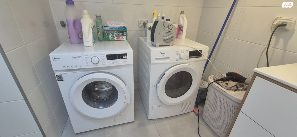 יחידת דיור, בית דגן