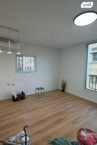 דירה, פנחס רוטנברג, נגבה, רמת גן