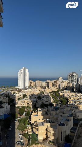 דירה, אמנון ליפקין שחק 3, נתניה