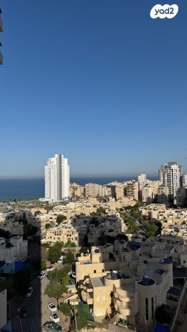 דירה, אמנון ליפקין שחק 3, נתניה