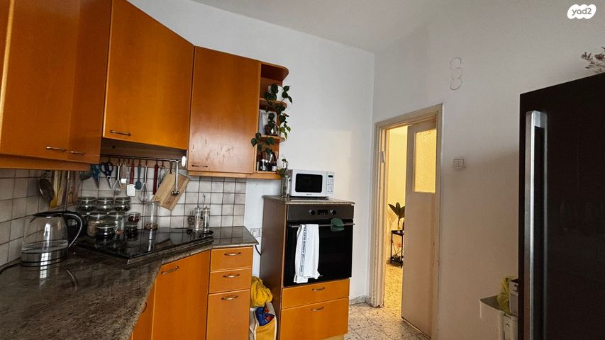 דירה, הבשן 1, הצפון הישן - צפון, תל אביב יפו