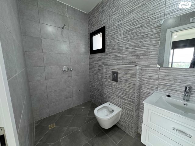 דירה, הרב ישראל גרוסמן, רמת אברהם, בית שמש