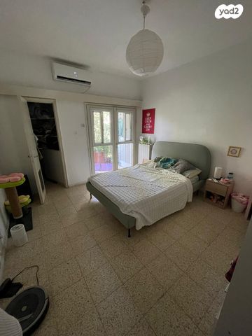 דירה, רחל אמנו, קטמון הישנה, ירושלים