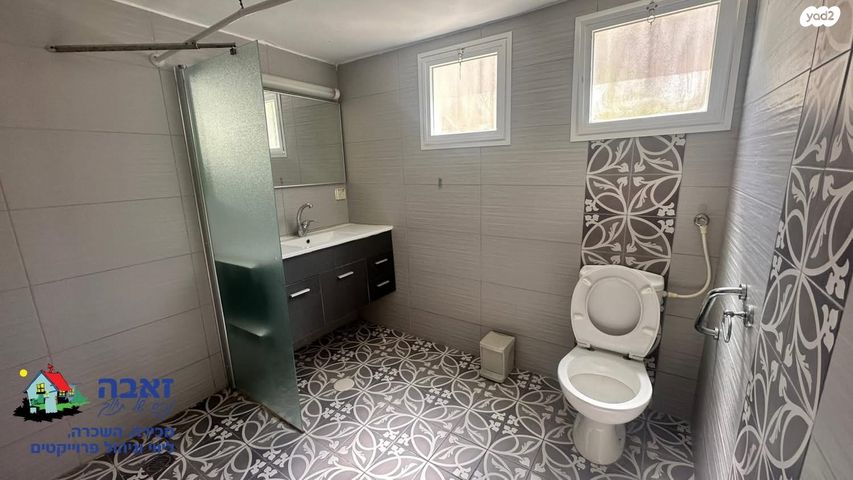 דירה, כינרת 10, הדר עליון, חיפה