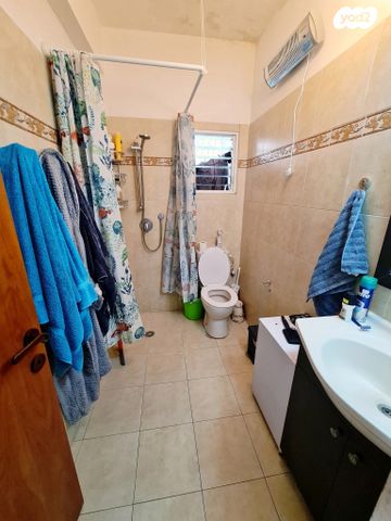 דירה, דרך נגבה 39, מרום נווה, רמת יצחק, רמת גן