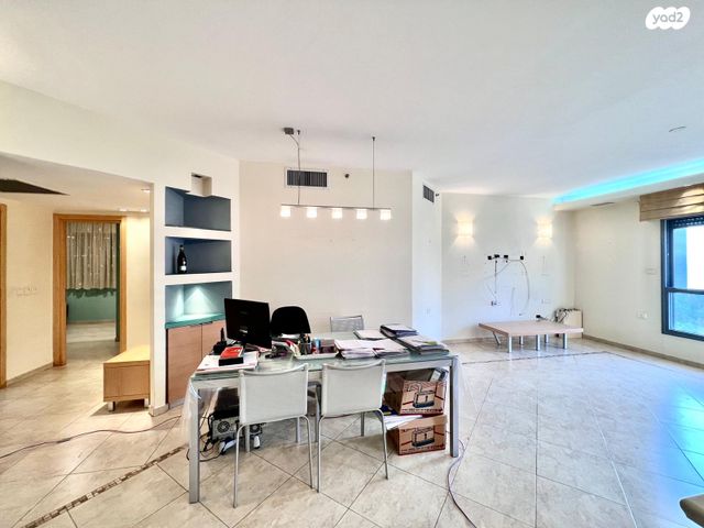 דירה, בני בנימין, גלי הים, נתניה