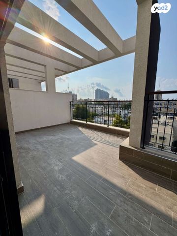 דירה, שבי ציון 16, רובע א', אשדוד