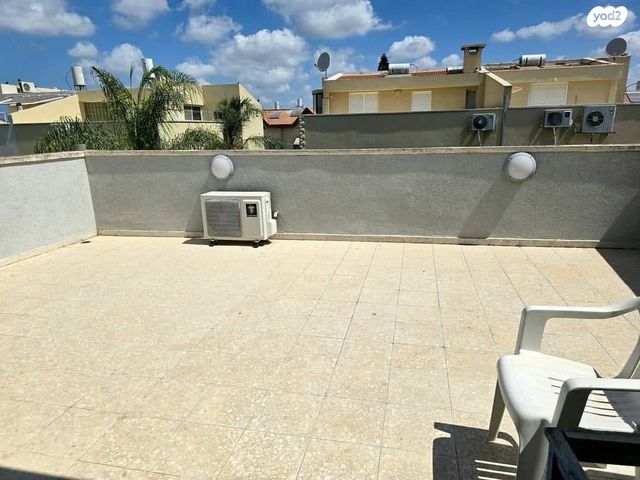 בית פרטי/ קוטג', נווה ים, ראשון לציון