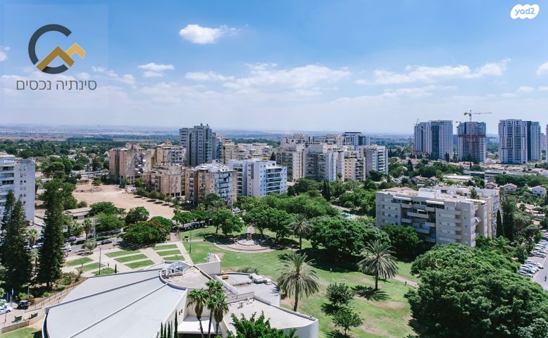 גג/ פנטהאוז, רמתיים, הוד השרון